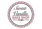 sweet vanilla logo